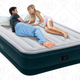 Intex Dura-Beam Airbed | $30 | Amazon